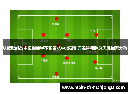 从数据到战术透视意甲本轮各队中场控制力走势与胜负关键因素分析 从数据到战术透视意甲本轮各队中场控制力走势与胜负关键因素分析